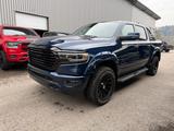 Dodge RAM 1500 HEMI 5.7L CREW CAB LARAMIE SPORT - Dodge RAM: 1500 Cab Laramie Crew
