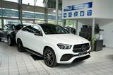 Mercedes-Benz GLE Coupe GLE 350 d 4Matic AMG-Line 22 Zoll - Mercedes-Benz: 35
