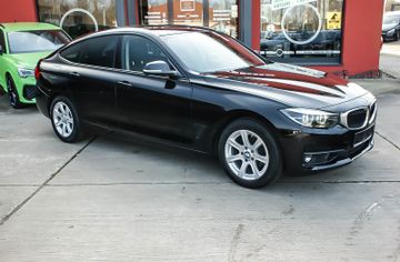 Fahrzeugabbildung BMW 320 Gran Turismo i xDrive Advantage LED-SW ANHZV