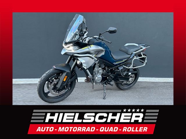 CFMOTO KTM 800 MT +++++ AKTION bis 31.03.2025