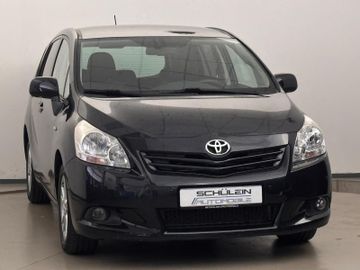 Toyota Verso - 5