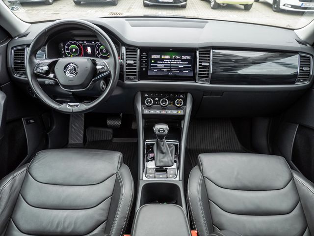 Foto Nummer 6: SKODA Kodiaq