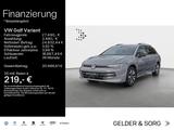 Volkswagen Golf Variant 1.5 TSI Goal RFK*AHK*ACC*NAVI* - Jahreswagen: Kombi