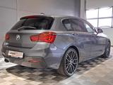 BMW 125 d Edition M Sport Shadow°H&K°LED°DAB°PDC°FSE - BMW 125: 125d