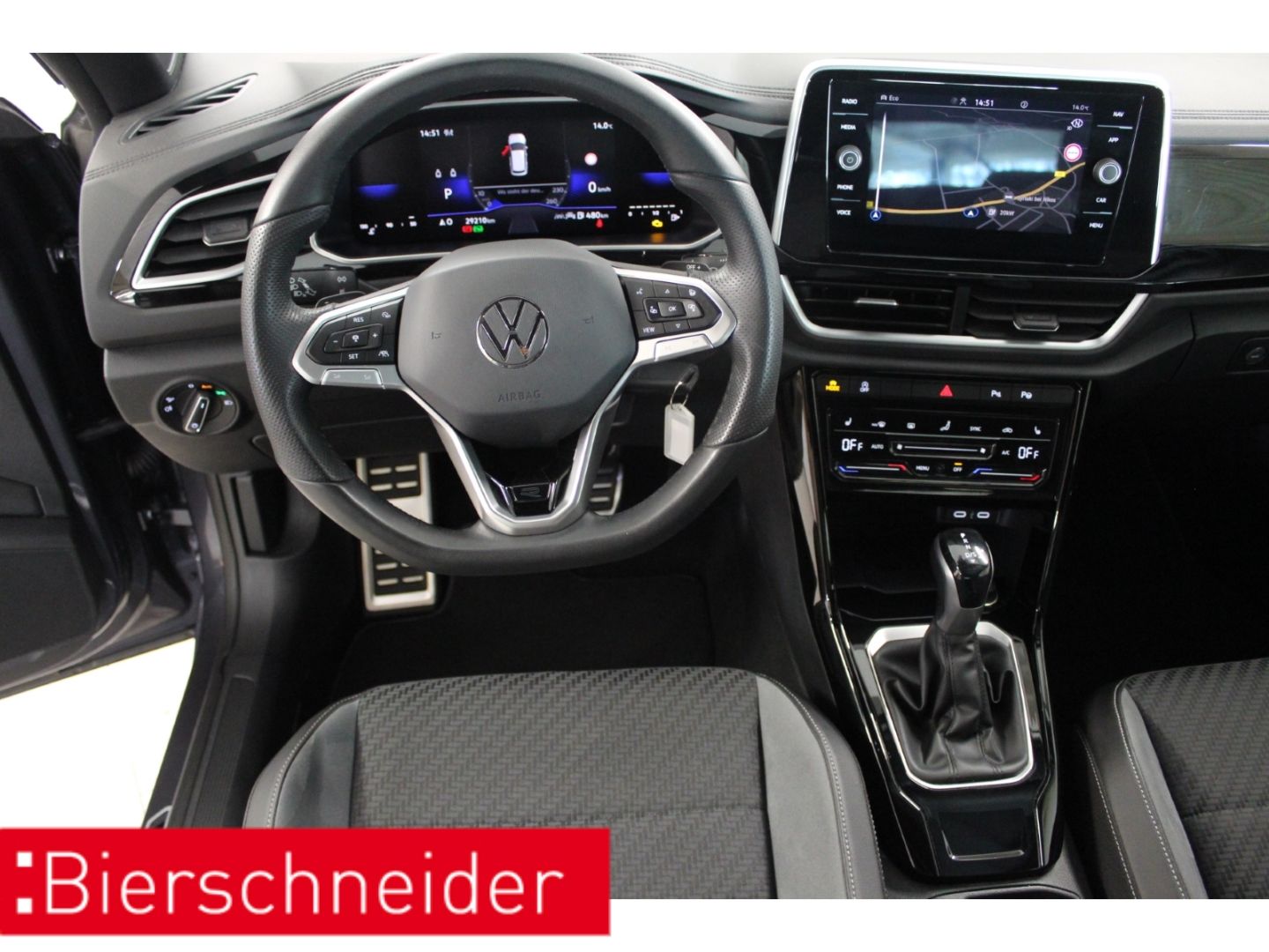 Volkswagen T-Roc - Bild 6