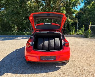 Opel Astra - 5