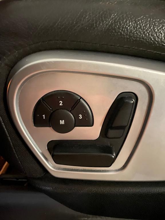 Mercedes-Benz GL 350