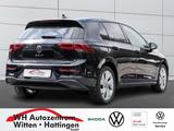 Volkswagen Golf VIII 1.5 TSI LIFE STANDHZG NAVI LED ACC PRI - VW Golf Gebrauchtwagen in Duisburg
