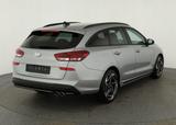 Hyundai i30 Kombi 1.5 T-GDI DCT N Line, Side, LED, Navi, - Hyundai i30: Bluetooth