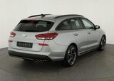 Hyundai i30 Kombi 1.5 T-GDI DCT N Line, Side, LED, Navi, - Hyundai i30: ESP