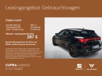 Cupra Leon - Vorschau Bild 2