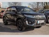 Suzuki Vitara Suzuki 1.5 Hunter Prof. 4x4 Offroad Umbau - Suzuki Vitara: Geländewagen