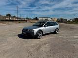 Audi A6 2.7T C5 4B Allroad - Audi A6 aus 2001: 2.7