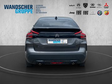 Citroën C4 PureTech 130 S&S EAT8 Max +HUD+LED+SHZ+KeyLes