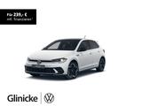 Volkswagen Polo R-Line 1.0 TSI IQ.LIGHT+NAVI+ACC+KAMERA+ - Volkswagen Polo Neuwagen: Automatik