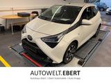 Toyota Aygo 1.0 Aut. X-Play connect/KAMERA/CAR-PLAY/ - Toyota: Automatik, Aygo