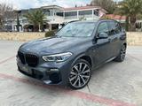BMW X5 xDrive40i M-Sport Individual - Gebrauchtwagen in Bulgarien