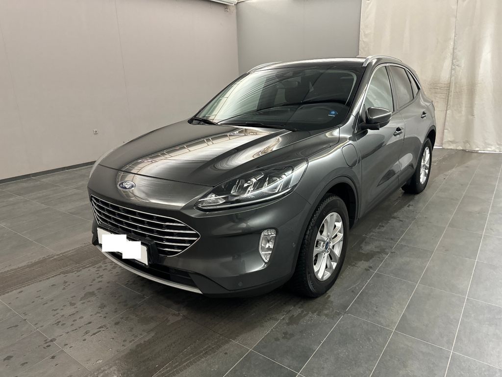 Image of Ford Kuga