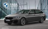 BMW 530i xDrive Touring M Sportpaket Head-Up DAB - BMW 530: Sportpaket 530d M