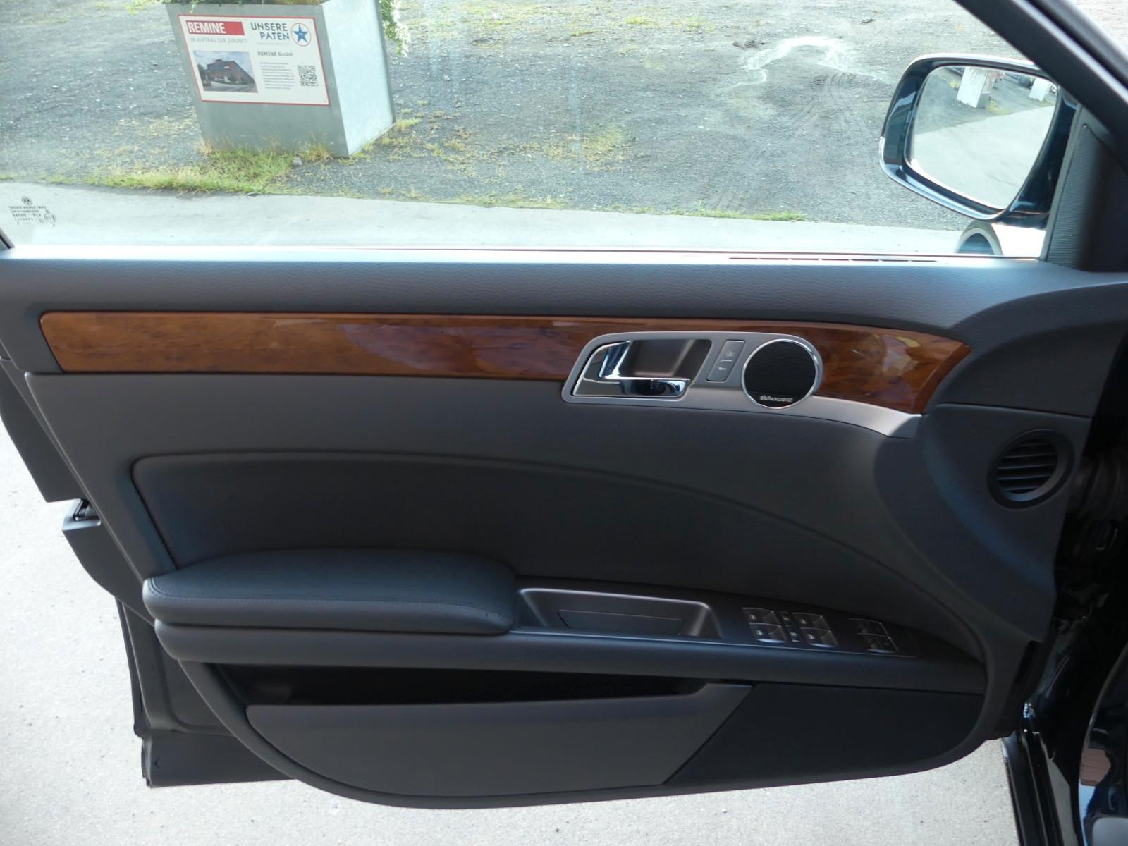 Volkswagen Phaeton V6 TDI 5-Sitzer 4Motion/Standheizung+FB!