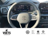 Volkswagen T-Cross - Vorschau Bild 11