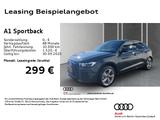 Audi A1 Sportback 25 TFSI Adv. S tronic *LED*R-CAM*