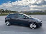 Opel Astra 1.4 Turbo Edition 88kW Edition