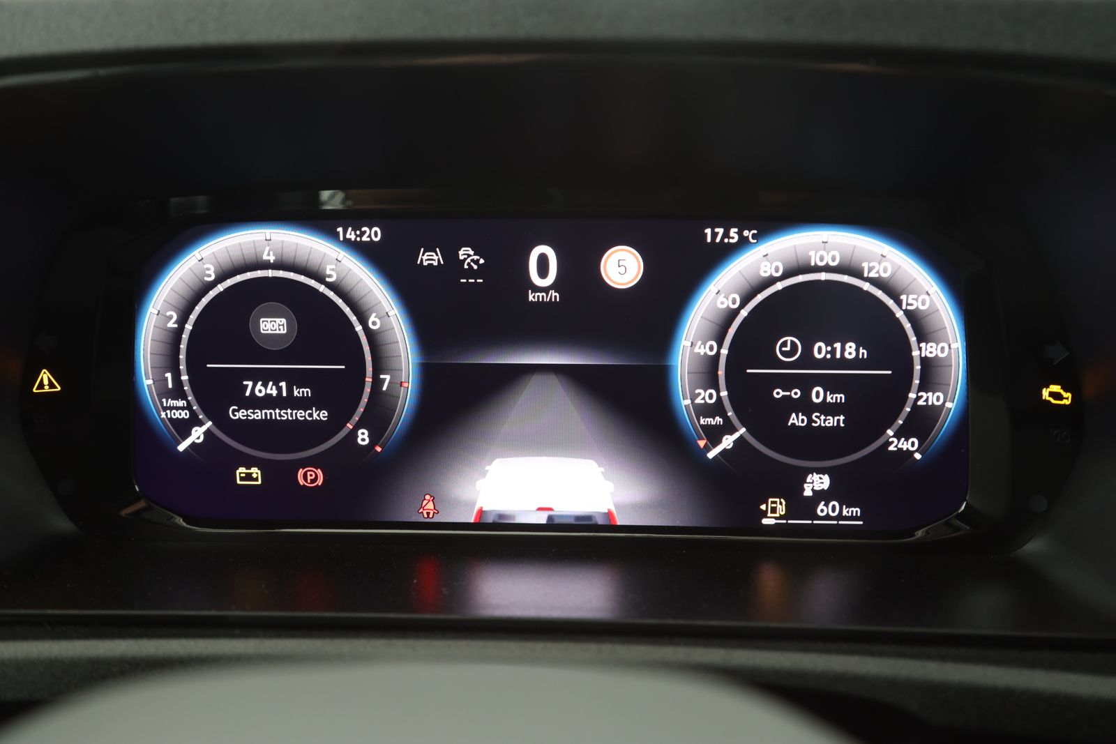 Volkswagen Caddy - Bild 18