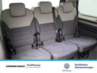 Volkswagen T7 Multivan - Vorschau Bild 9