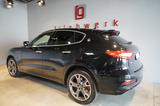 Maserati Levante Diesel 3.0 V6 GRANSPORT-BRD-U-frei-top - Maserati Levante mit Diesel-Antrieb