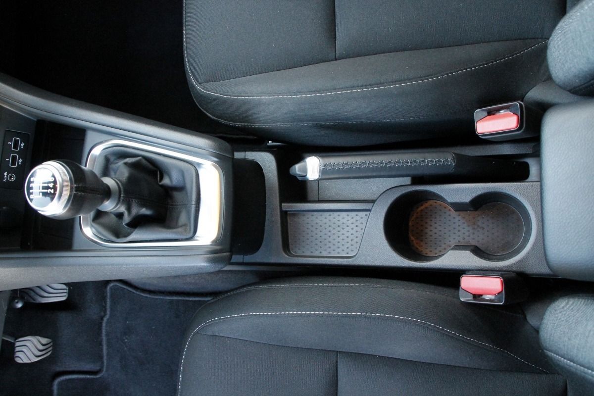 Fahrzeugabbildung Renault Captur II ZEN TCe 90