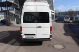 Volkswagen Crafter Grand California 600 2.0 TDI 3,5t LED - Volkswagen Crafter Neuwagen
