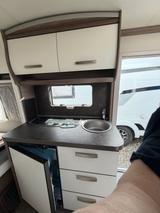 Knaus Sport 500 EU Silver Selection | Mover | Markise  - Knaus Eu