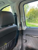 Mercedes-Benz Viano 3.0 CDI AVANTGARDE EDITION 125 lang AV... - Mercedes-Benz Viano Avantgarde mit Diesel-Antrieb