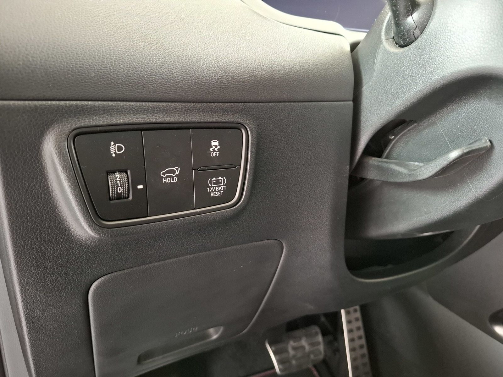 Hyundai Tucson – Bild 37