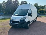 Peugeot Boxer Lang Maxi Hoch BlueHDI Tüv Neu - gebrauchte Peugeot Boxer aus dem Jahr 2016