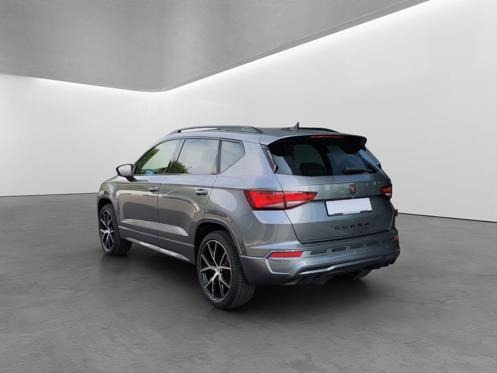 Cupra Ateca - Bild 5