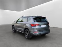 Cupra Ateca - Vorschau Bild 5