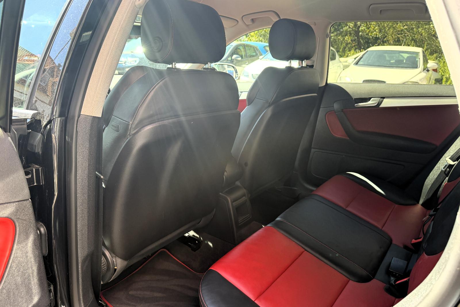 Audi S3 Sportback 2.0 TFSI 265 ch BVM quattro / 1ère main / Cuir Nappa / Bose / Magnetic Ride