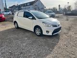 Toyota Verso Klima - Toyota Verso: Kombi
