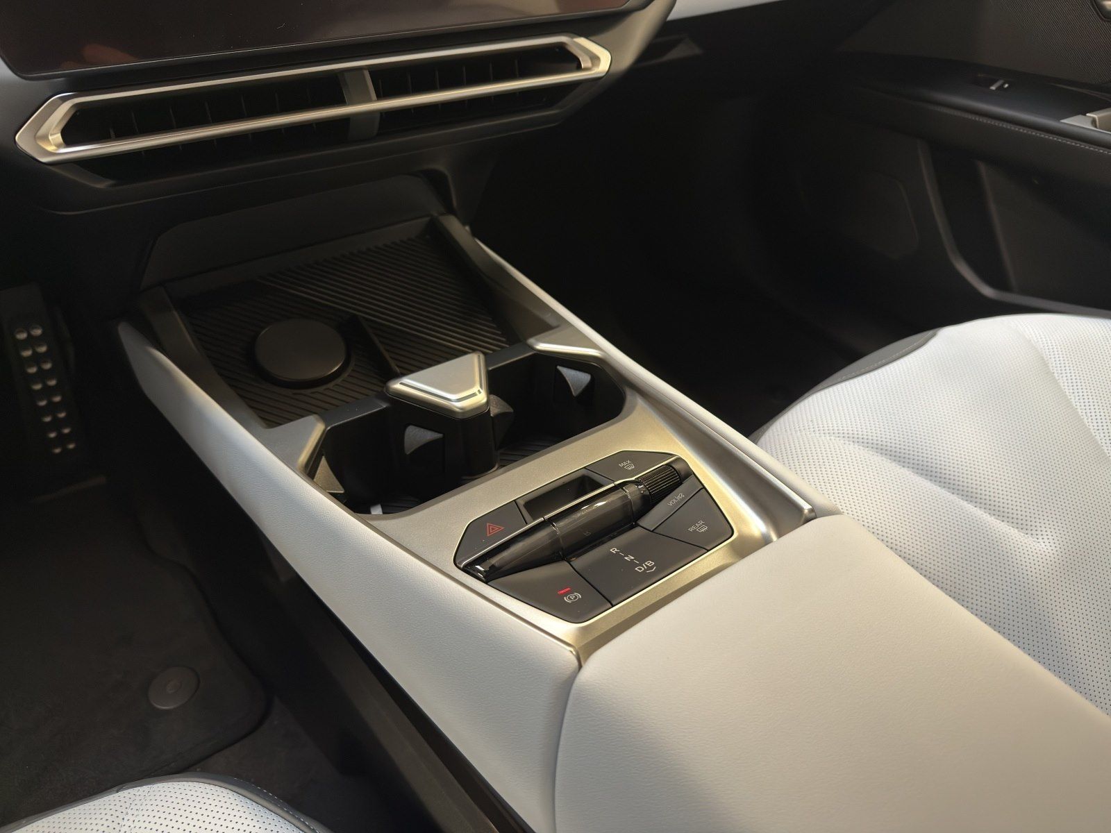 BMW i3 - Bild 13