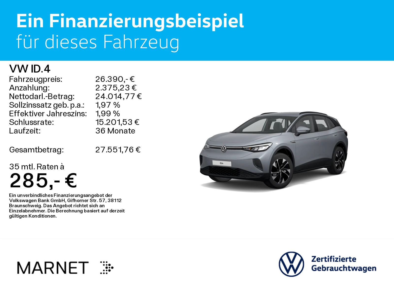 Volkswagen ID.4 - Bild 2