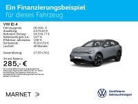 Volkswagen ID.4 - Vorschau Bild 2