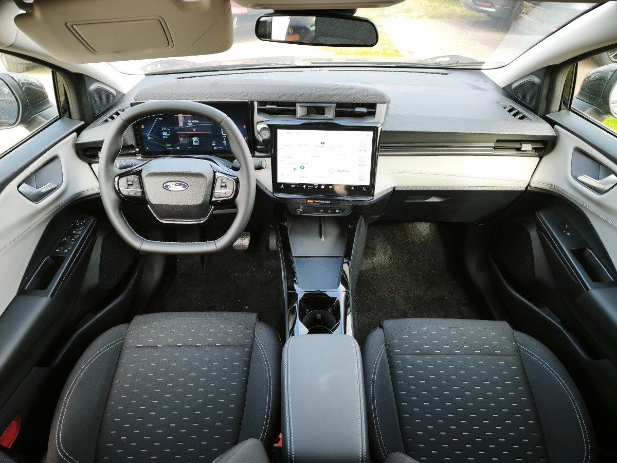 Ford Puma Gen-E - Bild 16