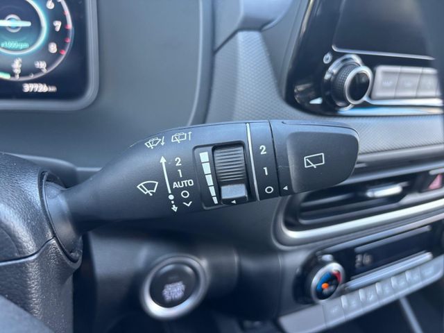 KONA Trend 2WD 1.0 LED Navi Sitzh. Kamera
