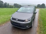 Volkswagen Touran Trendline - Volkswagen Touran
