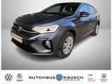 Volkswagen Taigo R-Line #Pano #Navi - VW Taigo mit Schiebedach