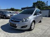 Opel Zafira B 1.8 Design Edition / 7 Sitzer / Klima - Opel Zafira: B Edition