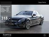 Mercedes-Benz C 43 AMG 4M DISTR COMAND SPUR KAMERA PDC SHZ - Mercedes-Benz C 43 AMG in Lübeck