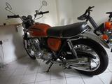 Honda CB 750 Four 2526km - HONDA 750 FOUR CB